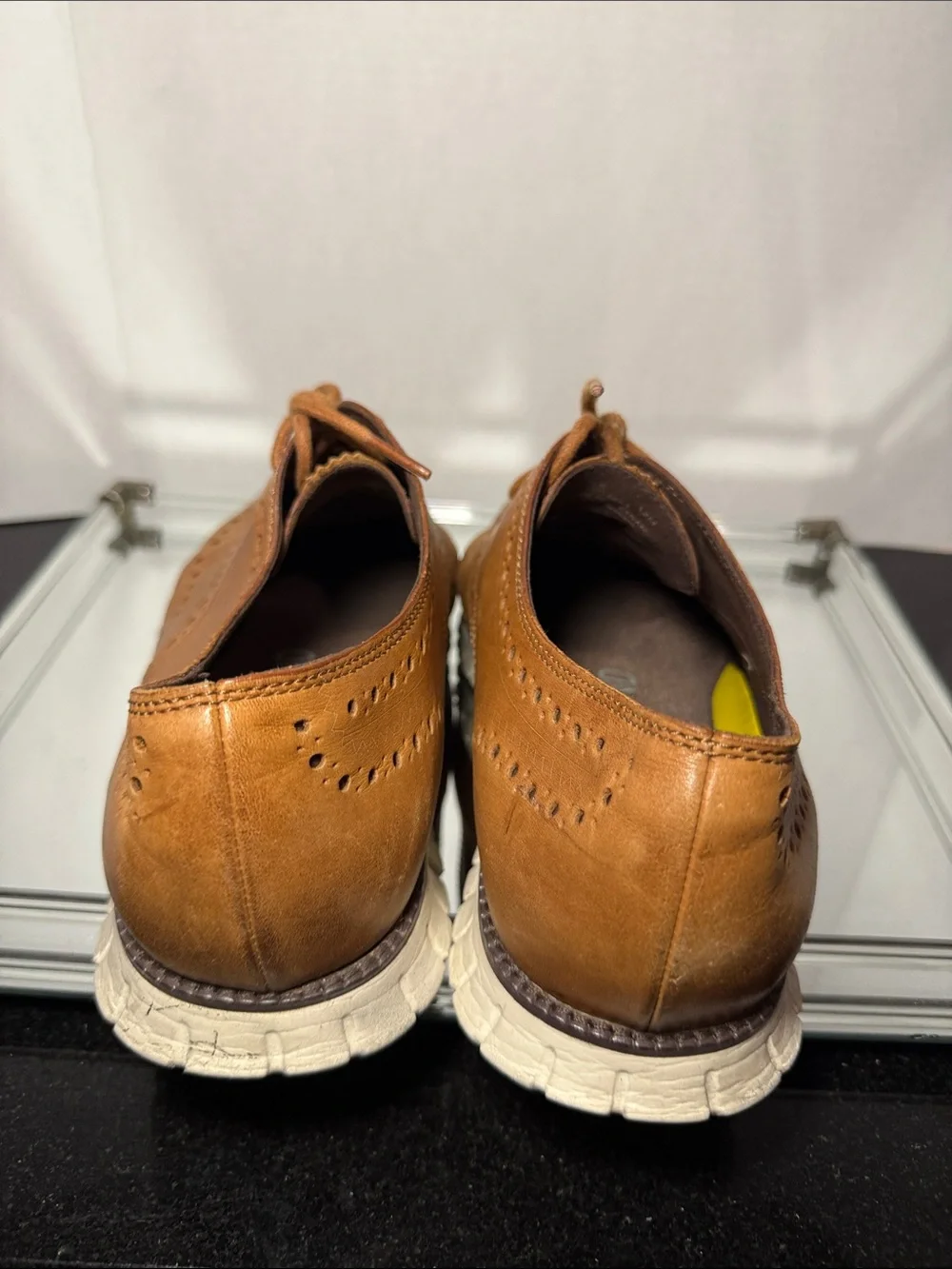 N/A cole haan